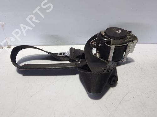 Used Front left seatbelt Front left seatbelt 39202748 39202748