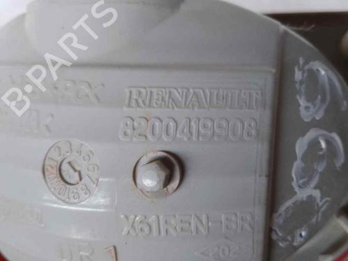 Rear bumper right light MERCEDES-BENZ CITAN MPV (W415)  | BP26470824C82 