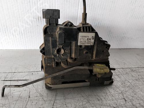 Used Front right lock Front right lock 36864124 36864124