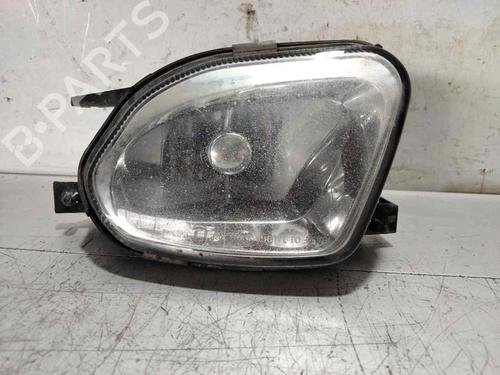 Used Left front fog light Left front fog light MERCEDES-BENZ E-CLASS (W211) E 270 CDI (211.016) (177 hp) 32707728 32707728