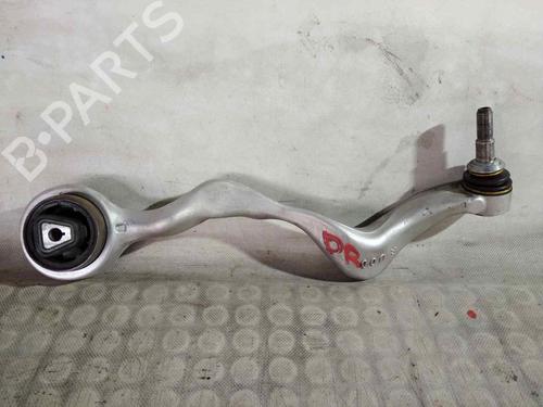 Used Right front suspension arm BMW 3 (E90) 320 d (163 hp) 26477469