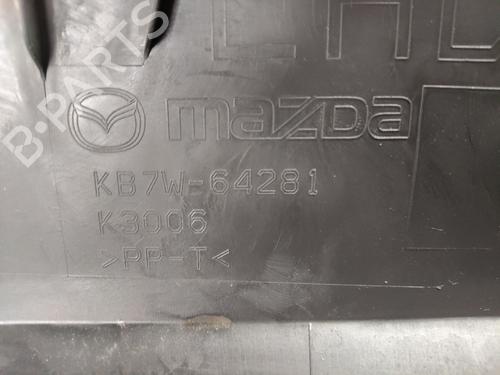 Other MAZDA CX-5 (KF) | BP36670057O1 - Image 2