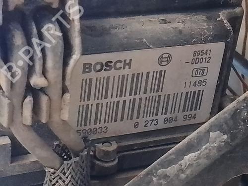 ABS pump TOYOTA YARIS (_P1_) | BP32070945M43