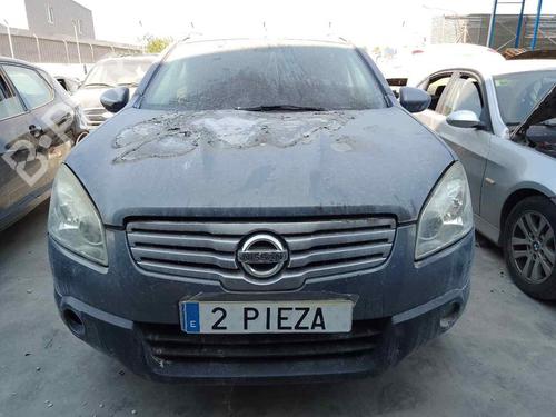 Used Rear left interior door handle NISSAN QASHQAI I (J10, NJ10) 1.5 dCi (103 hp) 28452200