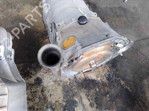 Gearbox MERCEDES-BENZ C-CLASS (W204)  | BP26486478M3 