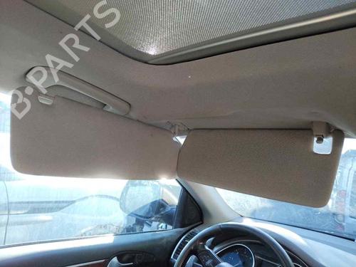 Left sun visor AUDI Q7 (4LB) 3.0 TDI quattro | BP29351529I1 