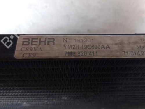 AC radiator SEAT ALHAMBRA (7V8, 7V9) 1.9 TDI | BP26478546M32 
