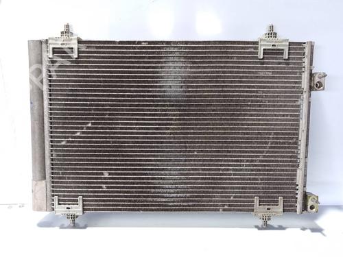 Used AC radiator AC radiator 38754607 38754607