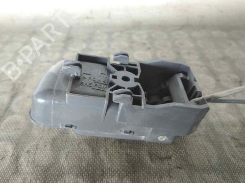 Front left interior door handle NISSAN PICK UP (D22) 2.5 TD 4WD | BP26467887I13 
