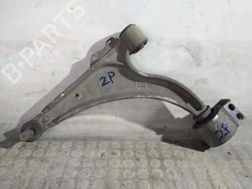 Used Left front suspension arm OPEL ASTRA J (P10) [2009-2016]  26481751