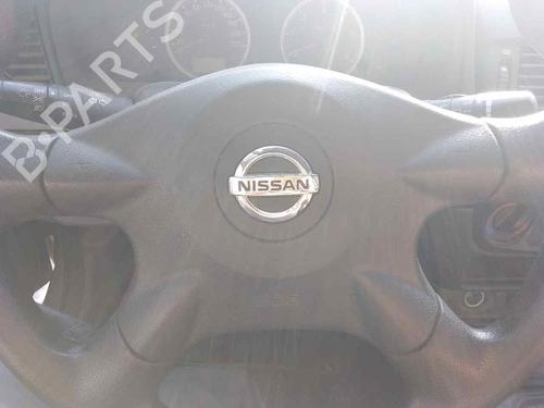 Used Driver airbag NISSAN ALMERA II Hatchback (N16) [2000-2025]  28463077