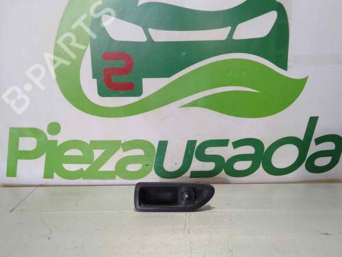 Used Left rear window switch RENAULT LAGUNA II (BG0/1_) [2001-2007]  31311082