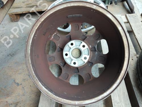 Used Rim Rim 37030178 37030178