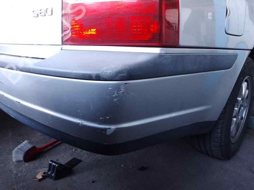 Rear bumper VOLVO S80 I (184) 2.4 BP28464969C8