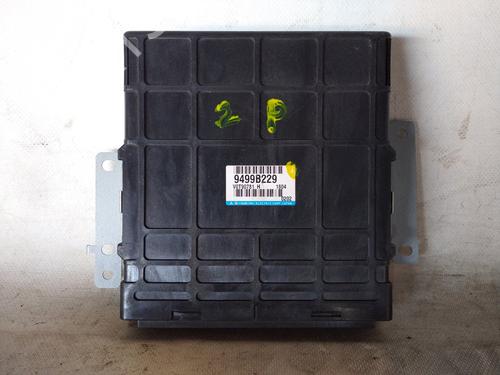 Used Engine control unit (ECU) PEUGEOT ION [2010-2025]  26693990