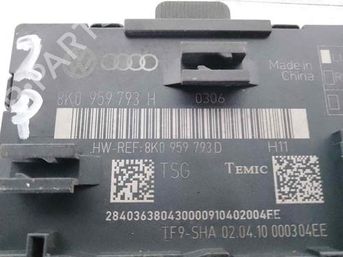 Electronic module AUDI Q5 (8RB) | BP30709630M83 - Image 4