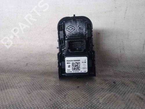 Mirror switch RENAULT CLIO IV Grandtour (KH_)  | BP26471830I25 