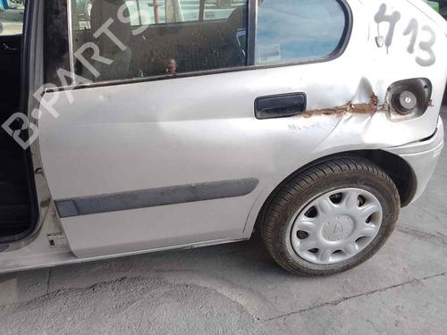 Used Rear axle ROVER 200 II Hatchback (RF) 220 D/SD (86 hp) 28454370