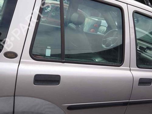 Used Right rear door LAND ROVER FREELANDER I (L314) [1998-2006]  28452730