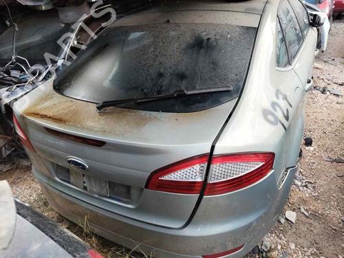 Used Tailgate FORD MONDEO IV (BA7) [2007-2015]  29137659