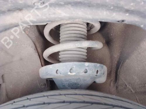 Used Left front shock absorber SUBARU LEGACY V (BM) [2009-2025]  28469446