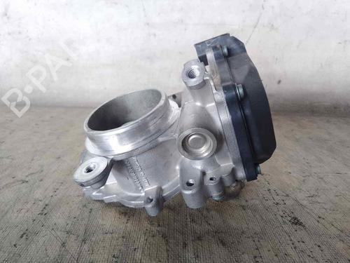 Throttle body VW GOLF SPORTSVAN VII (AM1, AN1)  | BP26693424M82 