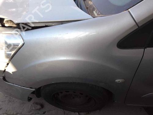 Used Left front fenders PEUGEOT PARTNER Box Body/MPV [2008-2025]  28466987