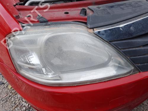 Used Right headlight DACIA LOGAN EXPRESS (FS_) [2007-2025]  30748928
