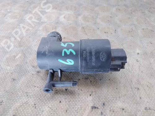 Used Washer pump TOYOTA YARIS (_P13_) 1.5 (NSP131_) (112 hp) 26469509