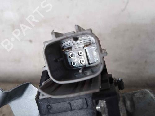 Front right window mechanism NISSAN JUKE (F15)  | BP26480815C23 