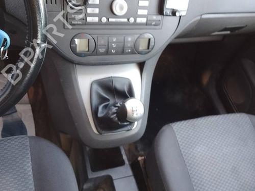 Højre Foran Tågelygte FORD C-MAX (DM2) 1.6 TDCi | BP28123264C31 