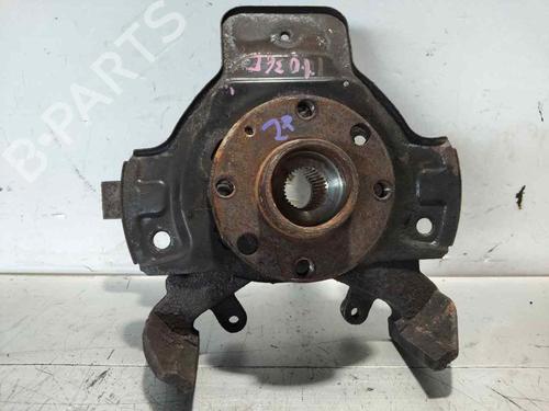 Used Left front steering knuckle Left front steering knuckle 33118983 33118983