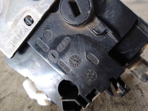 Rear left lock CITROËN C4 I (LC_)  | BP26482661C100 