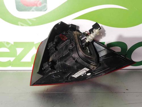 Left taillight VW GOLF VII (5G1, BQ1, BE1, BE2) | BP30884679C34