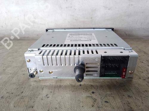 Radio PEUGEOT 307 (3A/C)  | BP26473813E6 