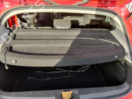 Used Rear parcel shelf Rear parcel shelf 38603098 38603098