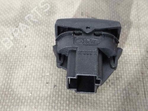 Right rear window switch FORD MONDEO III (B5Y) 2.0 TDCi | BP28123254I28 