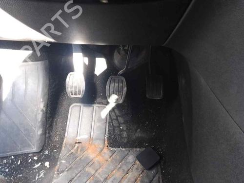 Used Break pedal PEUGEOT 308 SW II (LC_, LJ_, LR_, LX_, L4_) 1.2 THP 130 (131 hp) 28457345