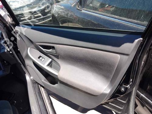Used Front right panel TOYOTA PRIUS (_W3_) 1.8 Hybrid (ZVW3_) (99 hp) 28461503