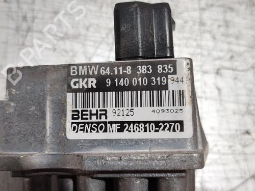 Heater resistor BMW 3 Touring (E46) 320 d | BP36339730M108 - Image 4