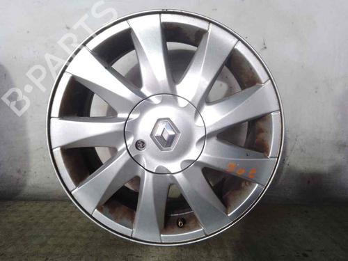 Used Rim RENAULT GRAND SCÉNIC II (JM0/1_) [2004-2009]  26479063