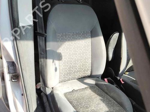 Used Right front seat FIAT DOBLO Cargo (263_) [2010-2025]  29207367