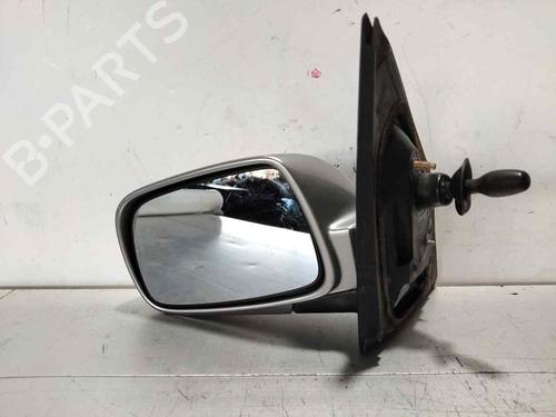 Used Left mirror TOYOTA YARIS (_P1_) [1999-2005]  32348308