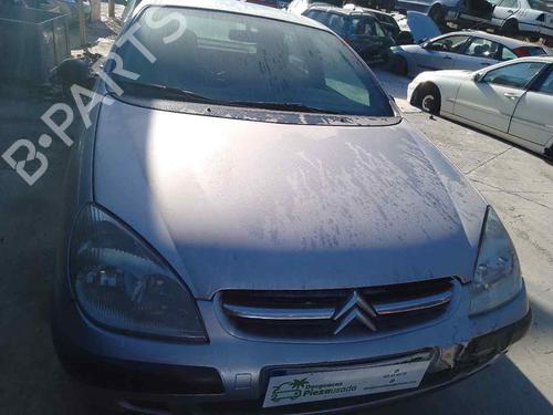 Hood CITROËN C5 I (DC_) 2.0 HDi (DCRHYB) BP28457490C1