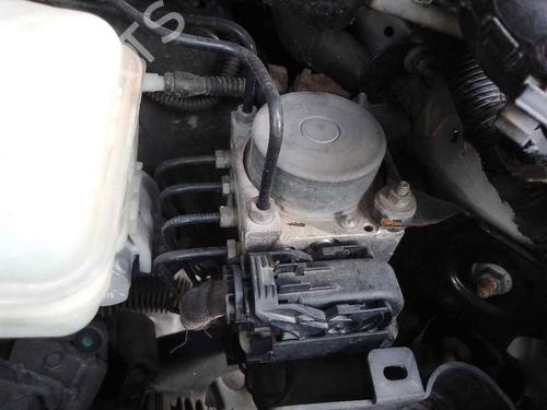 Used ABS pump FIAT PUNTO EVO (199_) 1.3 D Multijet (199AXC1A, 199BXC1A, 199AXT1A, 199BXT1A) (75 hp) 28469148