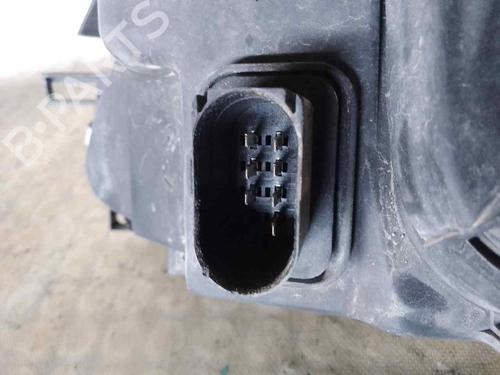 Right headlight SEAT AROSA (6H1) 1.0 | BP26471276C29 