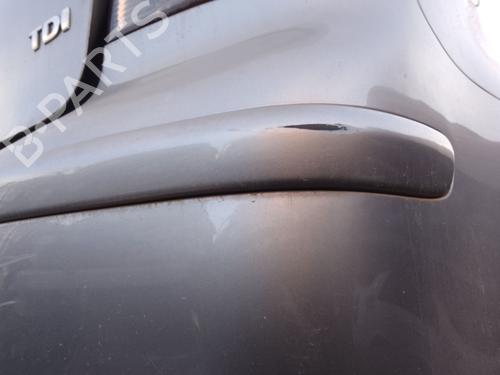 Zderzak tylny VW POLO IV (9N_, 9A_) | BP30775277C8