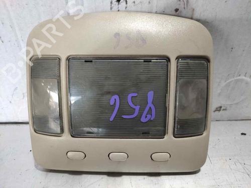 Plafonier Plafonier LAND ROVER FREELANDER I (L314) [1998-2006] 34735478 34735478
