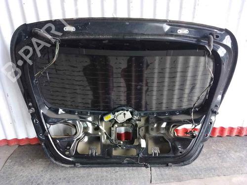 Tailgate SEAT LEON (1P1)  | BP26483237C6 
