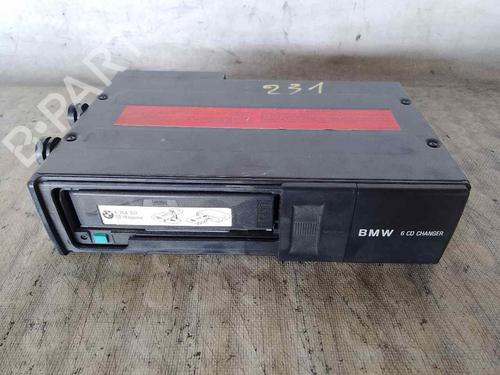Radio BMW 5 (E39) 530 d | BP26480047E6 